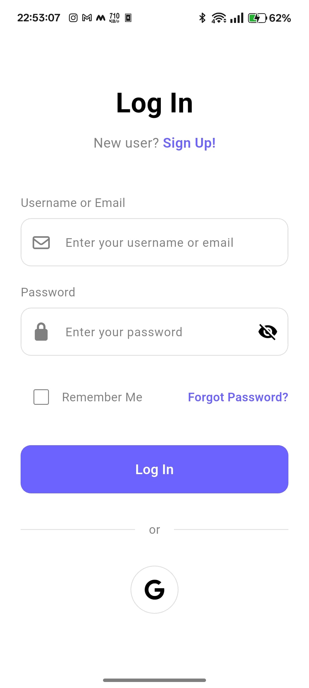 Edu Marg screenshot 1