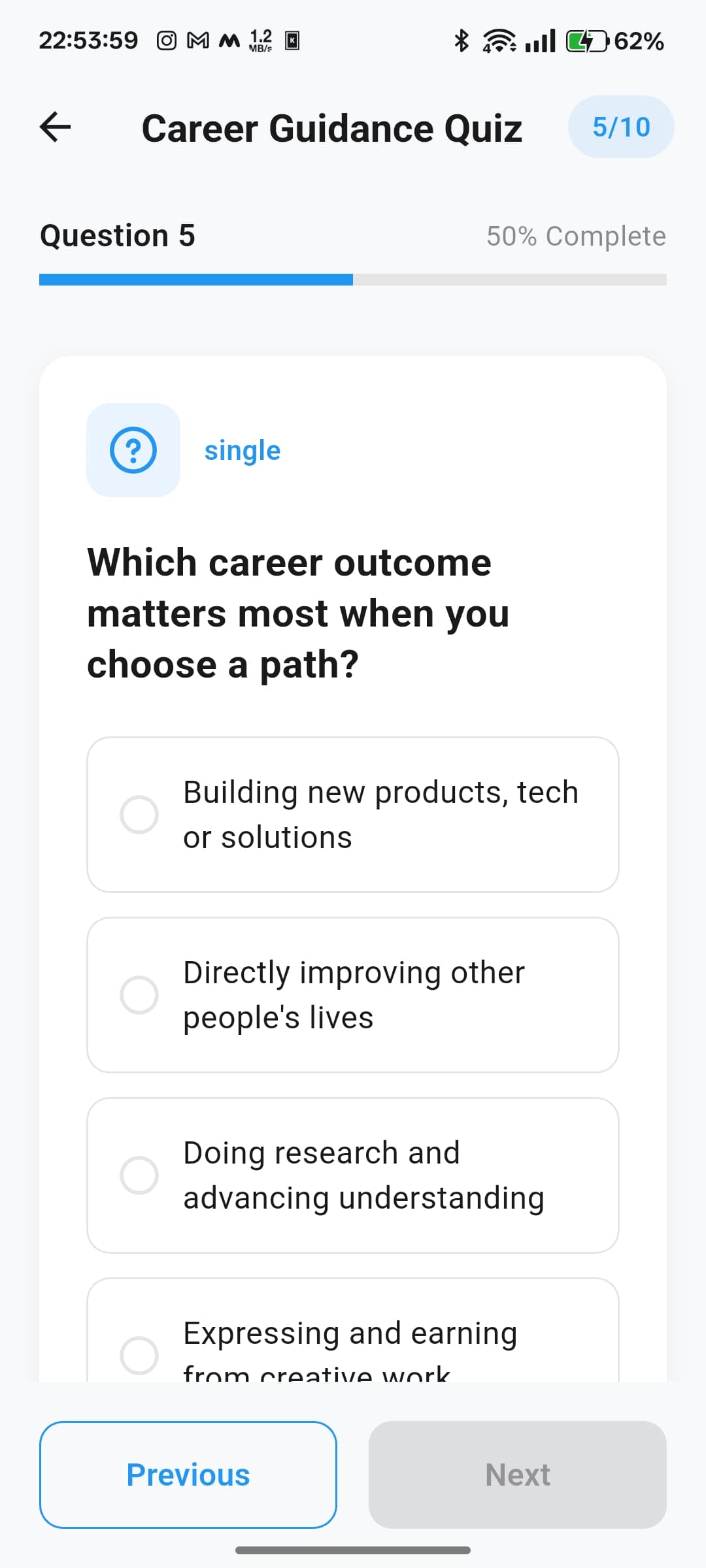 Edu Marg screenshot 5