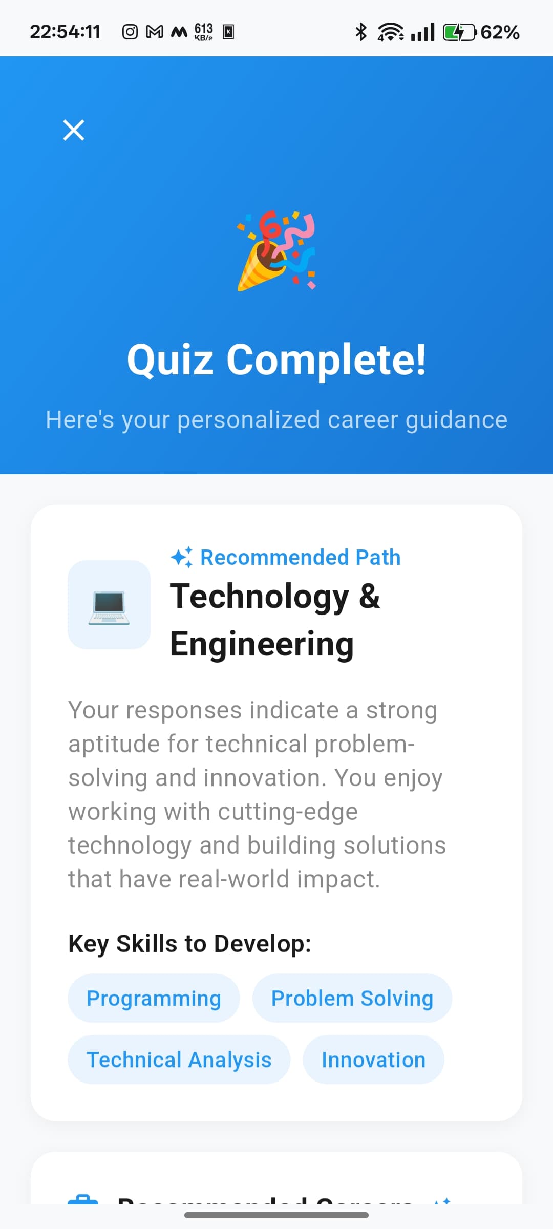 Edu Marg screenshot 6